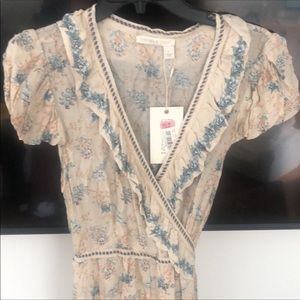 Chelsea & Violet dress